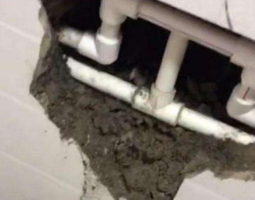 屯留卫生间漏水哪家好