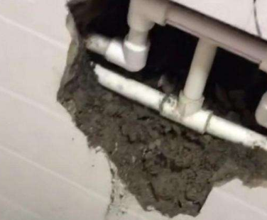 屯留卫生间防水找谁好