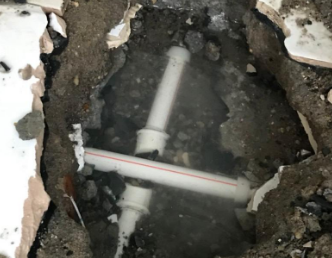 屯留卫生间防水公司