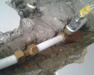 屯留测漏水多少钱