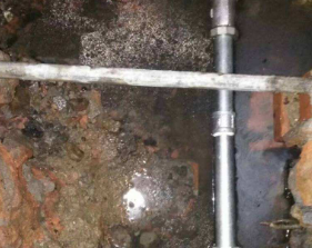 屯留卫生间测漏水多少钱