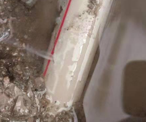 屯留水管维修公司