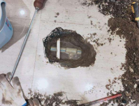 屯留卫生间防水多少钱