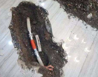 屯留水管维修哪家好