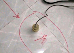屯留卫生间测漏水多少钱
