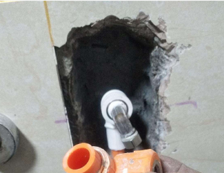 屯留卫生间测漏水哪家好