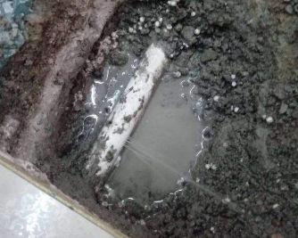 屯留卫生间测漏水哪家好
