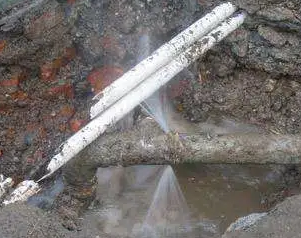 屯留水管维修费用是多少