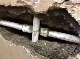 屯留水管维修哪家好