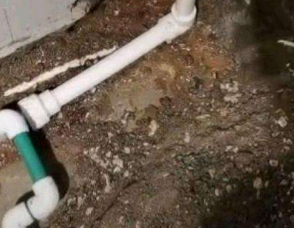 屯留卫生间测漏水服务电话