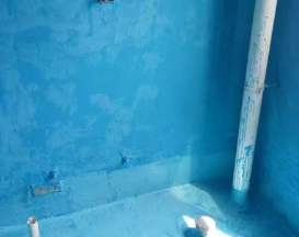 屯留卫生间防水多少钱