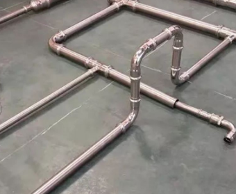 屯留水管维修多少钱