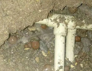 屯留卫生间测漏