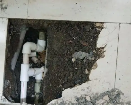 屯留卫生间测漏水哪家好