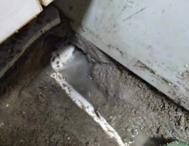 屯留卫生间测漏水多少钱