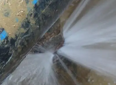 屯留卫生间测漏水施工步骤
