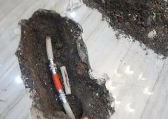 屯留卫生间测漏水哪家好