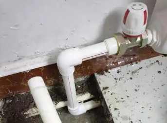 屯留卫生间测漏水多少钱