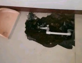 屯留卫生间测漏水多少钱
