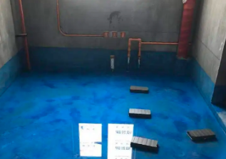 屯留卫生间防水步骤