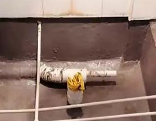 屯留卫生间测漏水服务电话