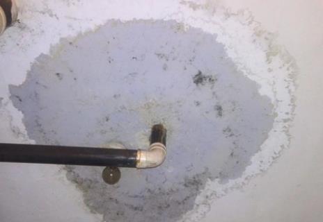 屯留测漏水公司分享如何自检漏水