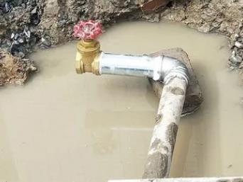 屯留漏水检测电话多少