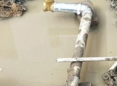屯留测漏水公司电话